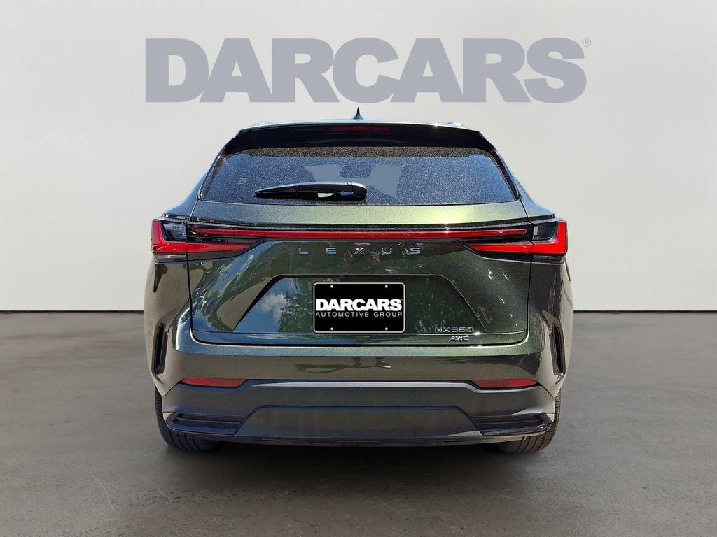 2024 Lexus NX 350 350 Base