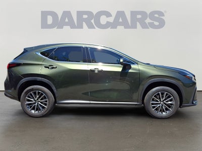 2024 Lexus NX 350 350 Base