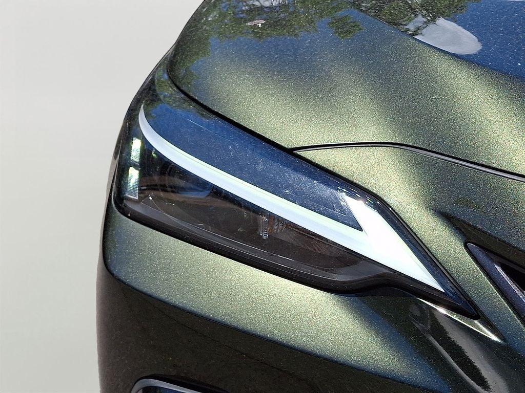 2024 Lexus NX 350 350 Base