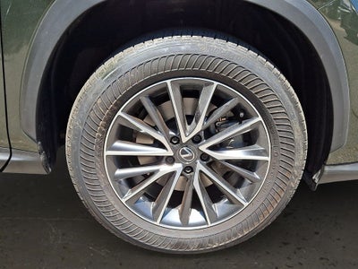 2024 Lexus NX 350 350 Base