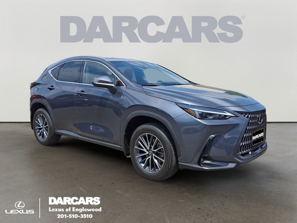 2024 Lexus NX 350 350 Base
