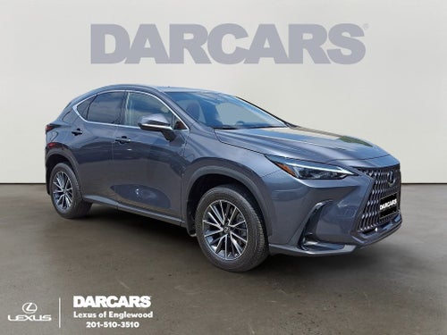 2024 Lexus NX 350 350 Base
