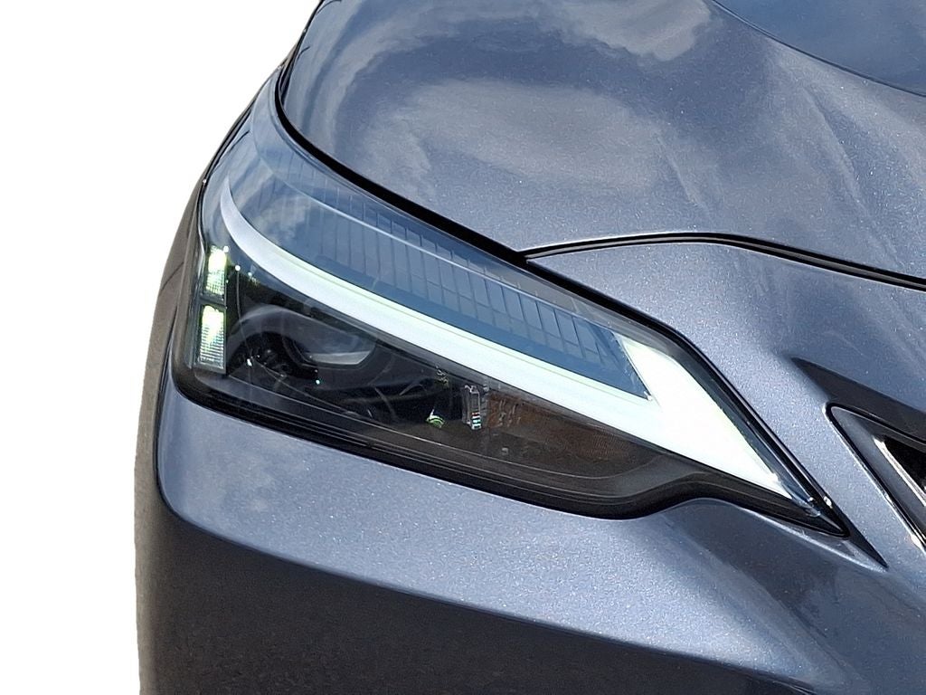 2024 Lexus NX 350 350 Base