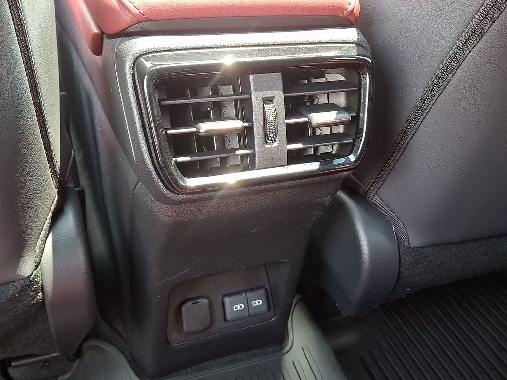 2024 Lexus NX 350 350 Base