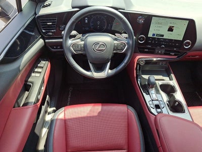 2024 Lexus NX 350 350 Base