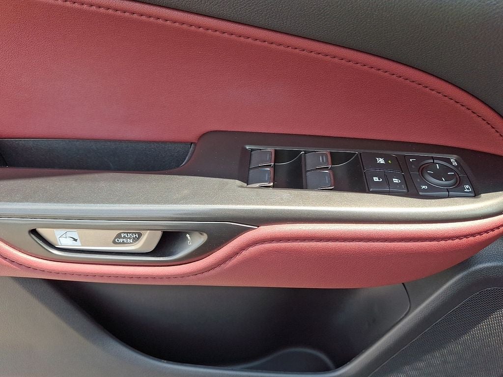 2024 Lexus NX 350 350 Base