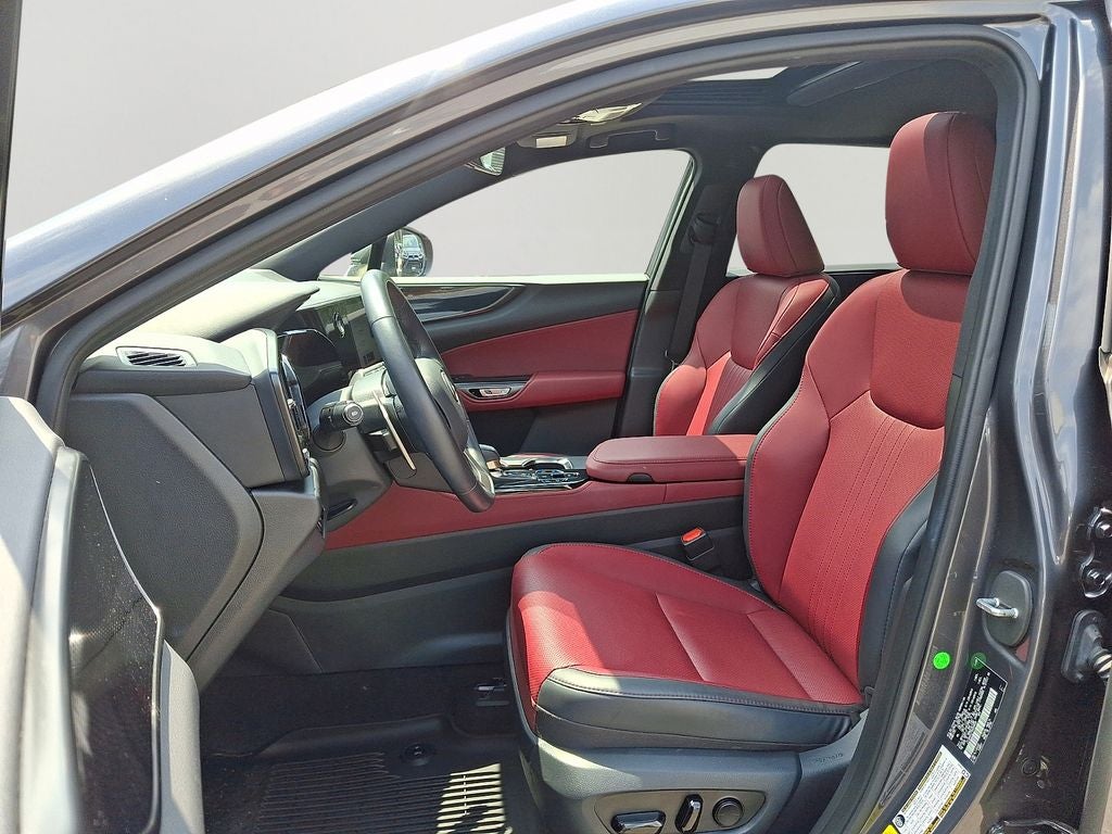 2024 Lexus NX 350 350 Base