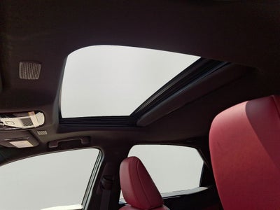 2024 Lexus NX 350 350 Base