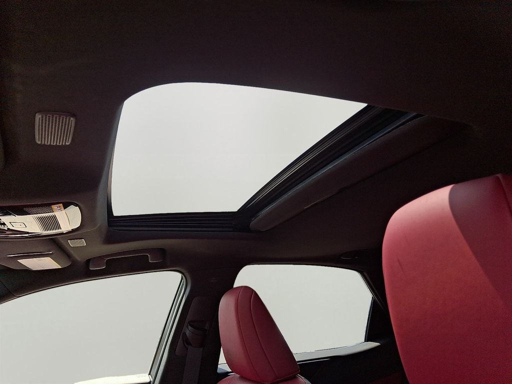 2024 Lexus NX 350 350 Base