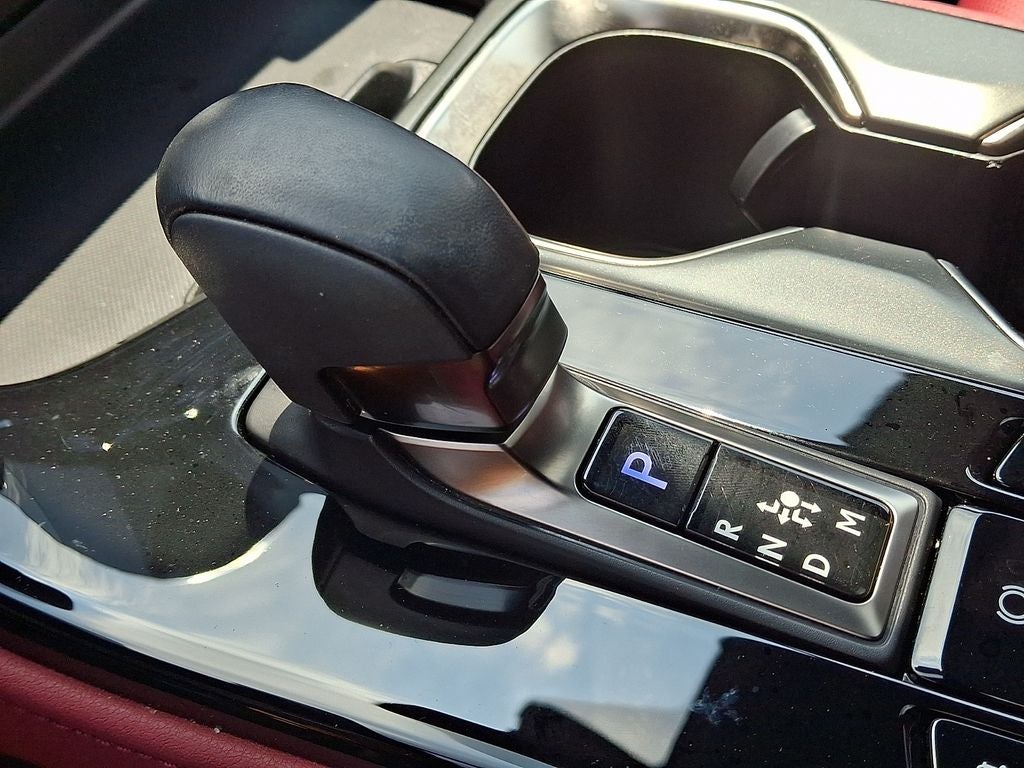 2024 Lexus NX 350 350 Base