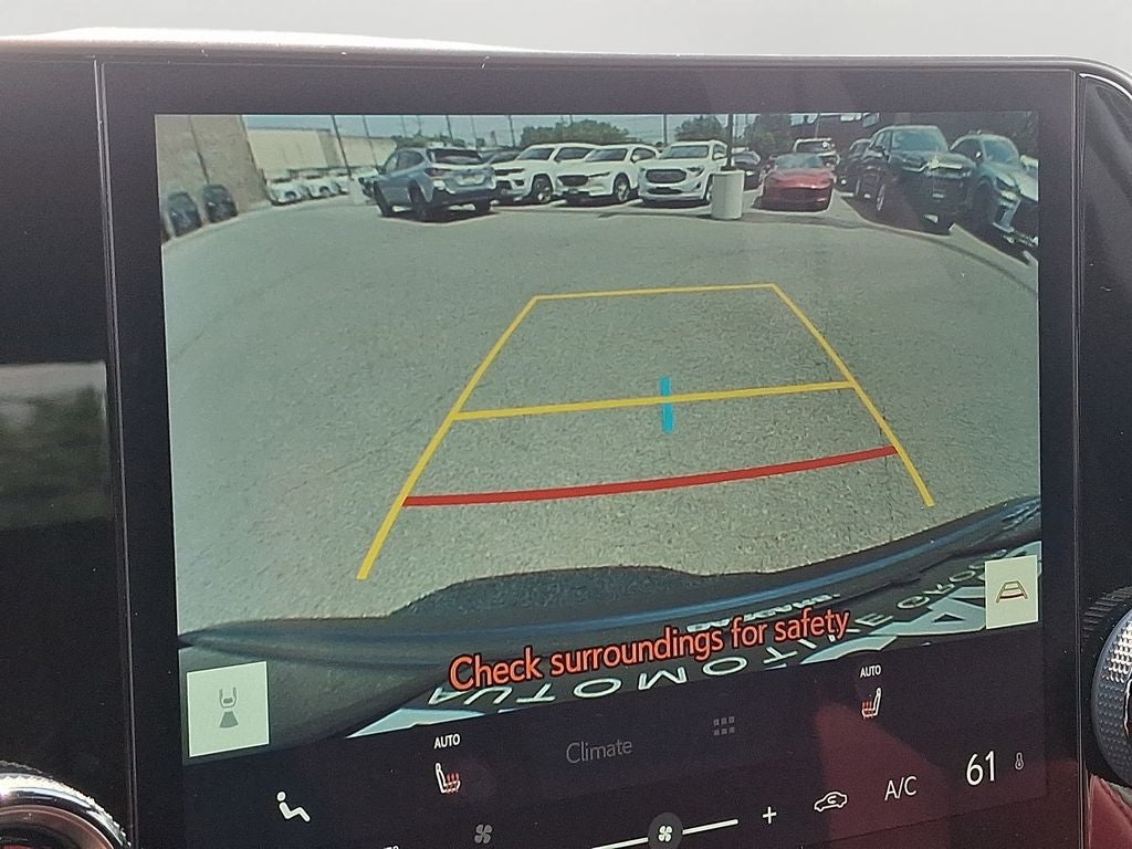 2024 Lexus NX 350 350 Base