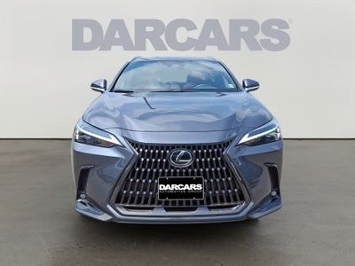 2024 Lexus NX 350 350 Base