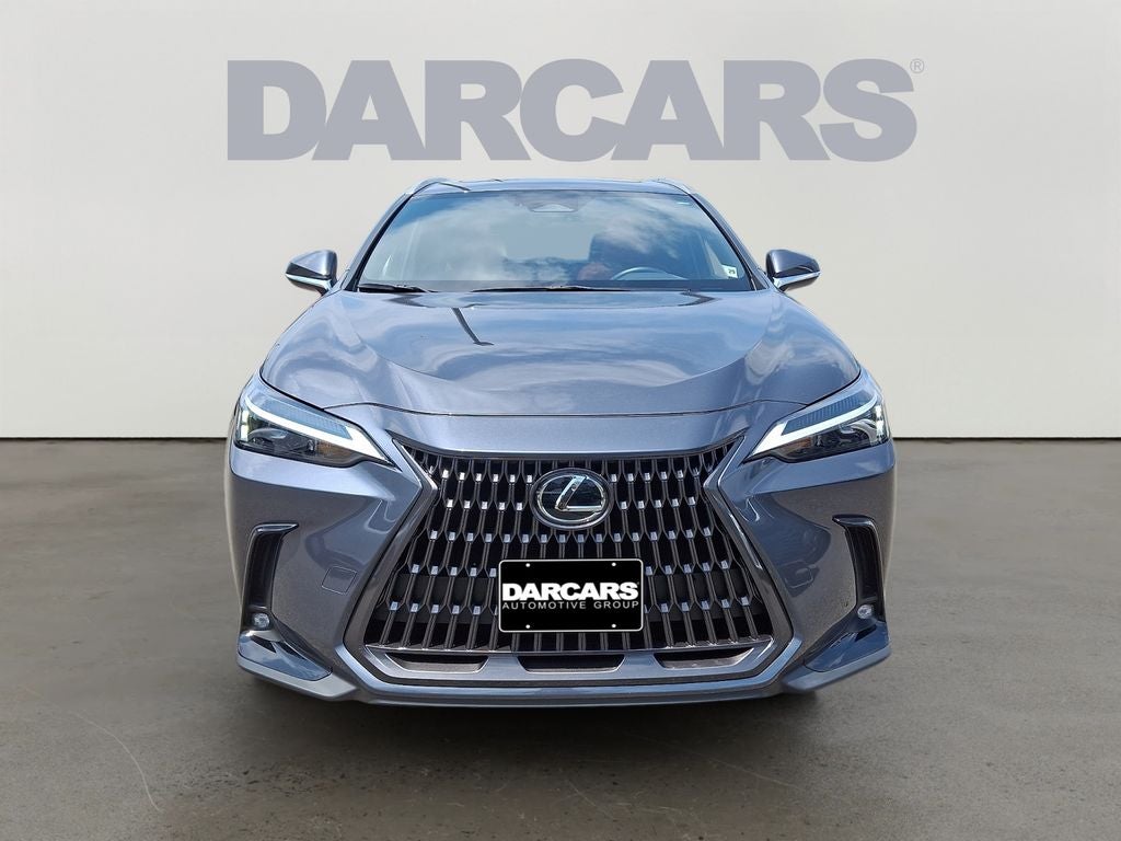 2024 Lexus NX 350 350 Base