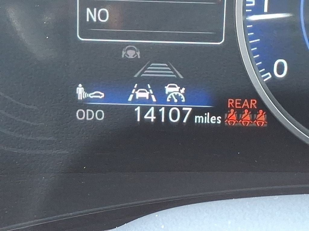 2024 Lexus NX 350 350 Base