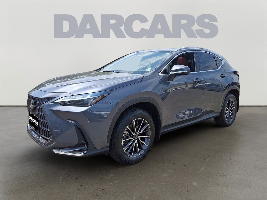 2024 Lexus NX 350 350 Base