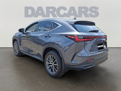 2024 Lexus NX 350 350 Base