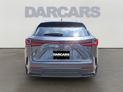 2024 Lexus NX 350 350 Base