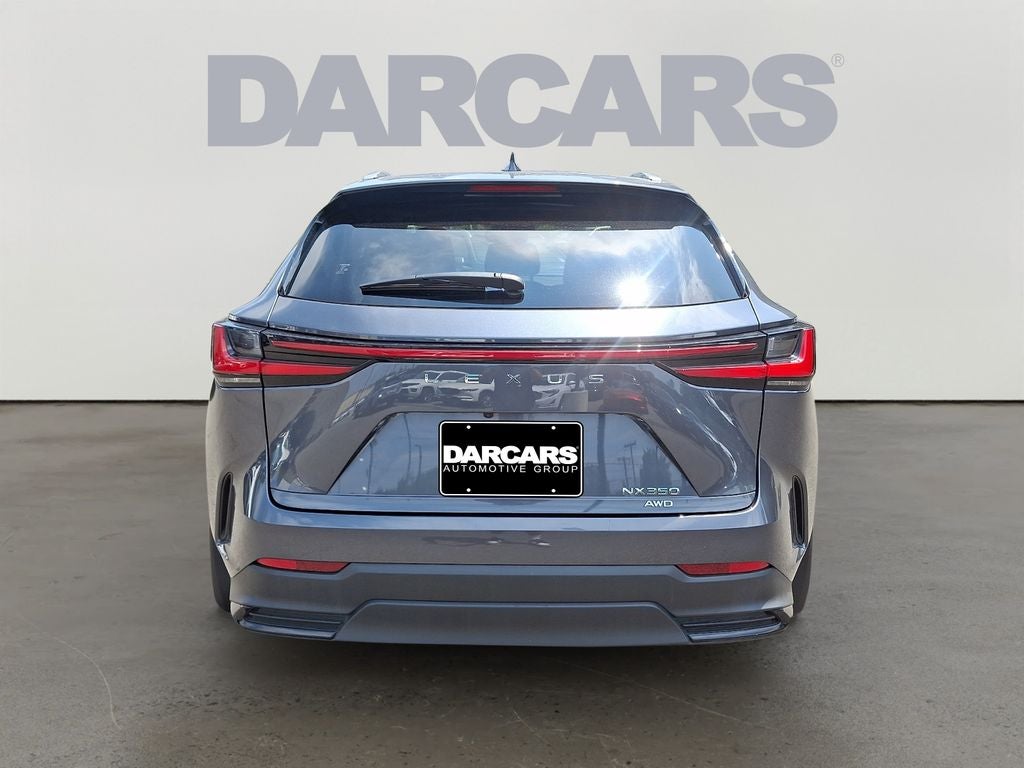 2024 Lexus NX 350 350 Base