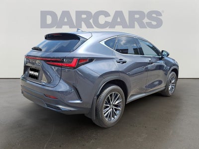 2024 Lexus NX 350 350 Base