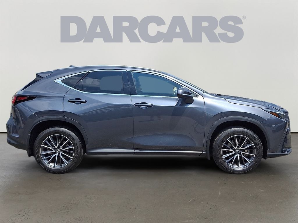 2024 Lexus NX 350 350 Base