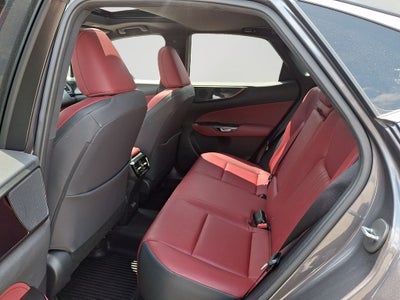 2024 Lexus NX 350 350 Base