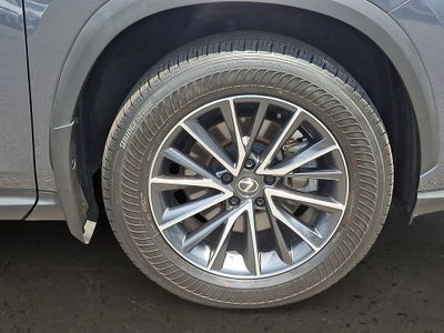 2024 Lexus NX 350 350 Base
