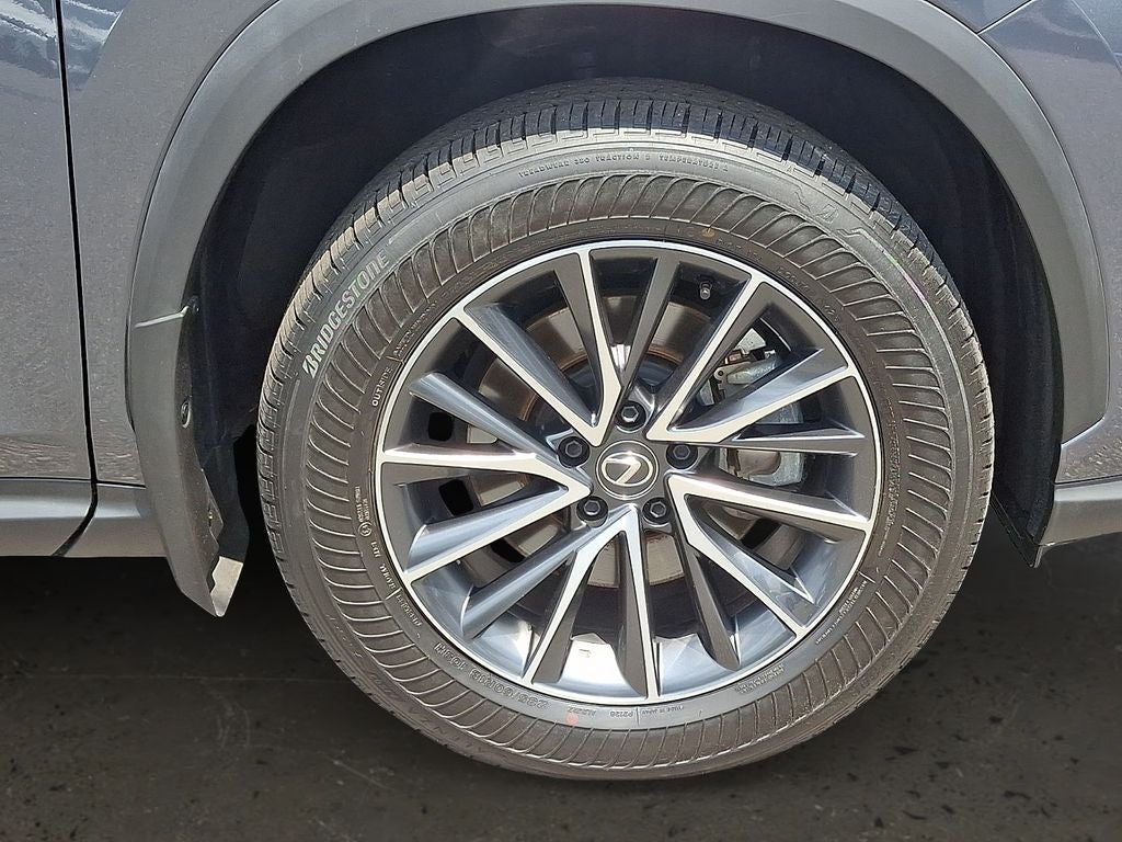 2024 Lexus NX 350 350 Base