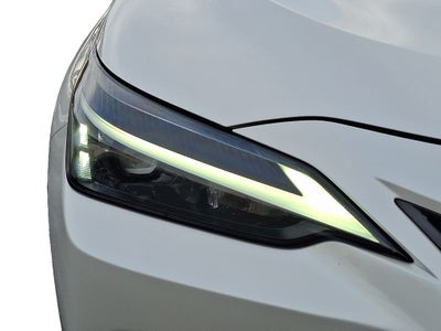 2024 Lexus NX 350 Base 350 Base