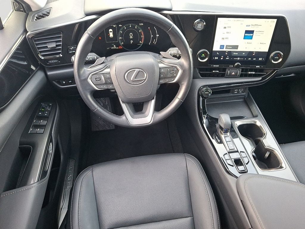 2024 Lexus NX 350 Base 350 Base