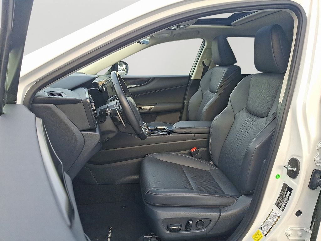 2024 Lexus NX 350 Base 350 Base