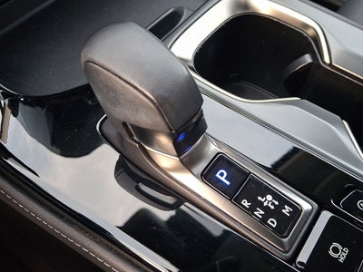 2024 Lexus NX 350 Base 350 Base