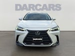 2024 Lexus NX 350 Base 350 Base