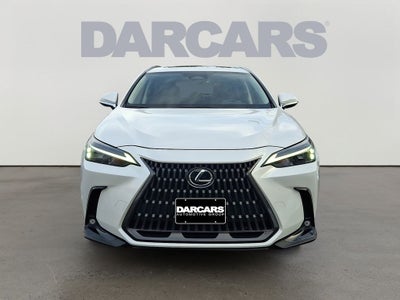 2024 Lexus NX 350 Base 350 Base