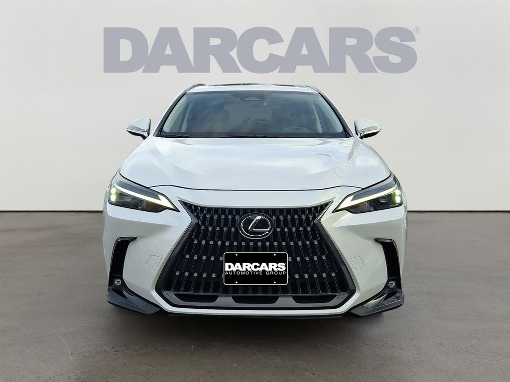2024 Lexus NX 350 Base 350 Base