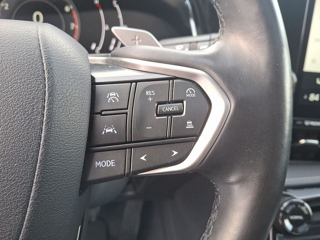 2024 Lexus NX 350 Base 350 Base