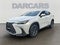 2024 Lexus NX 350 Base 350 Base