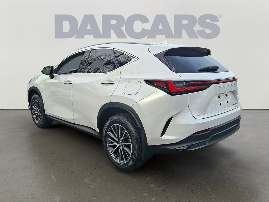 2024 Lexus NX 350 Base 350 Base
