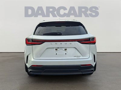 2024 Lexus NX 350 Base 350 Base