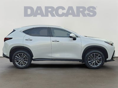 2024 Lexus NX 350 Base 350 Base