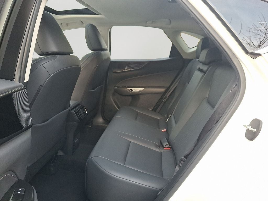 2024 Lexus NX 350 Base 350 Base