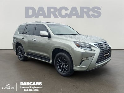 2023 Lexus GX 460 460