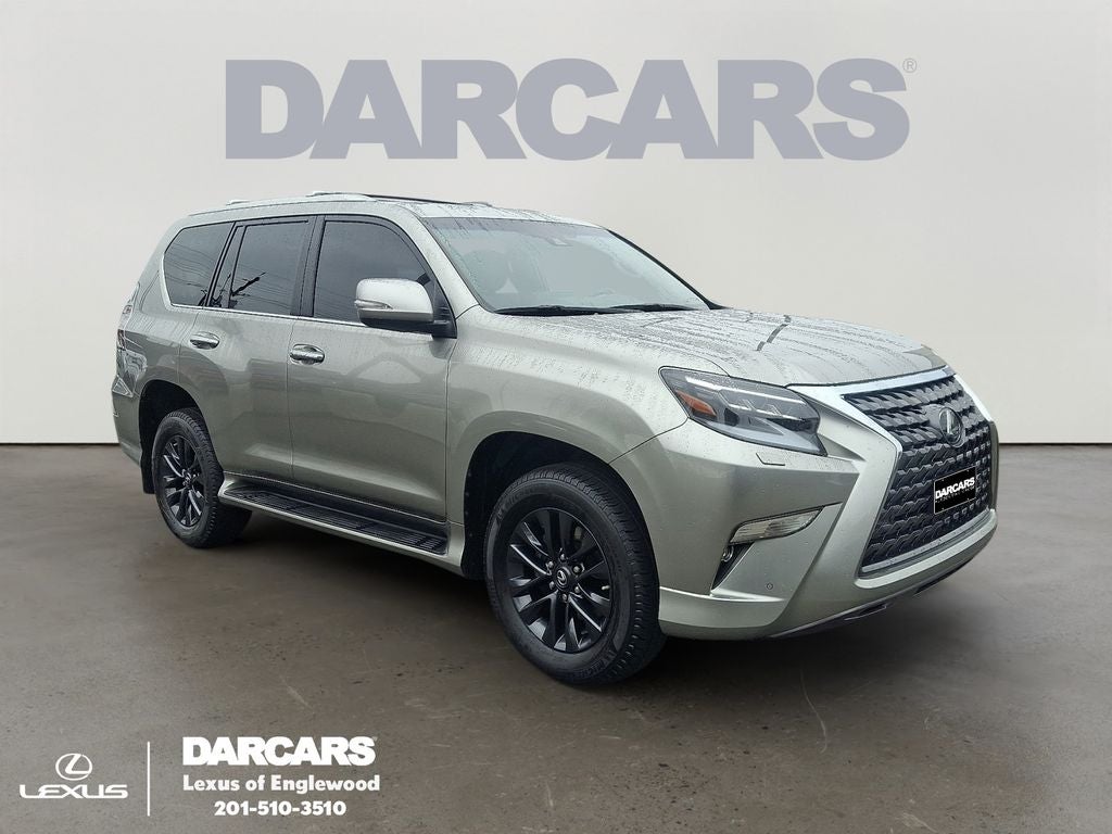 2023 Lexus GX 460 460