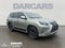 2023 Lexus GX 460 460