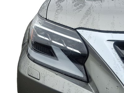 2023 Lexus GX 460 460