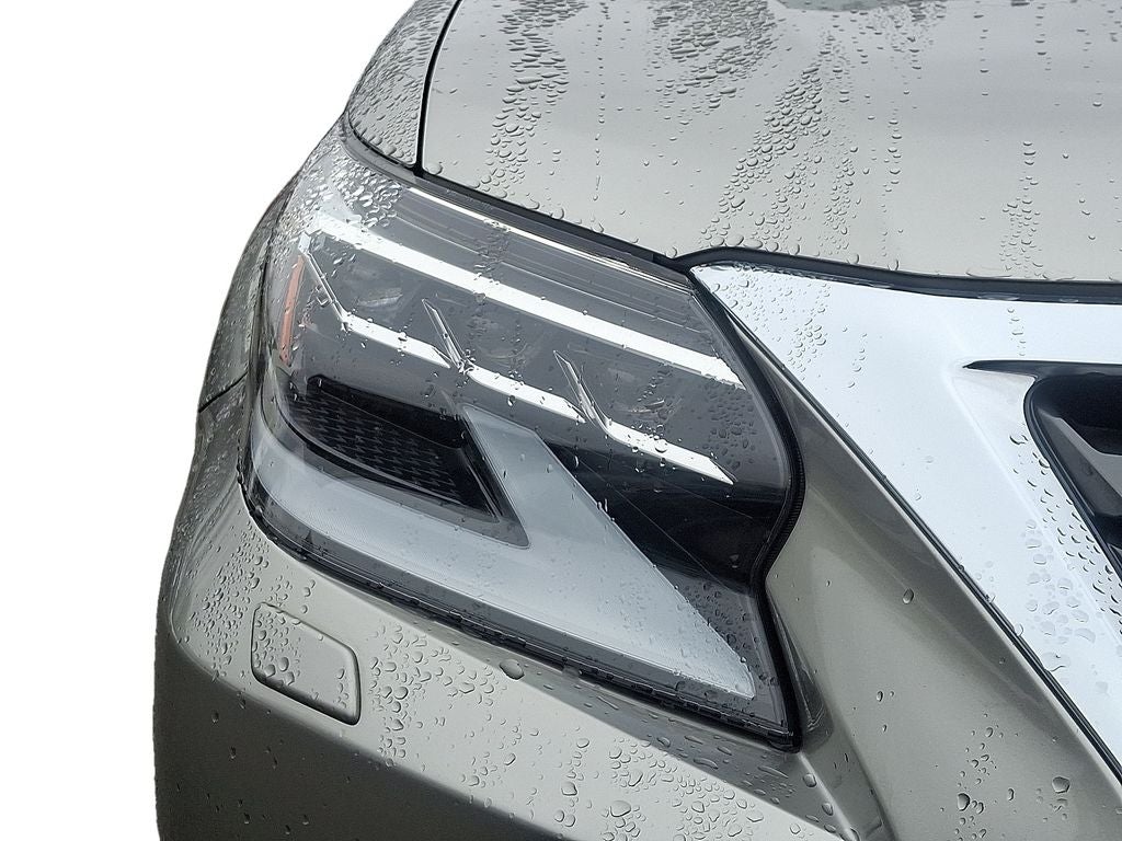 2023 Lexus GX 460 460