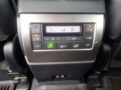 2023 Lexus GX 460 460