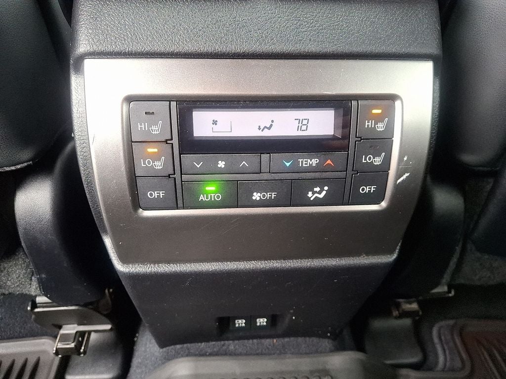 2023 Lexus GX 460 460