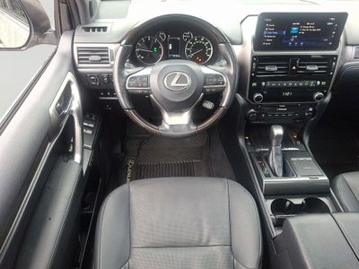 2023 Lexus GX 460 460