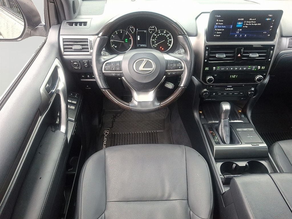 2023 Lexus GX 460 460