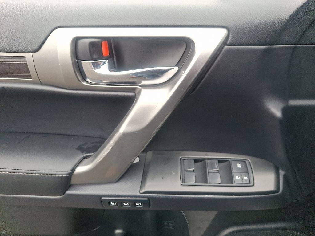 2023 Lexus GX 460 460